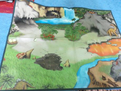 Hracia deka obojstranna, 