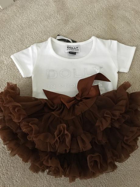 Sukna dolly original, 62