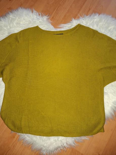 Dámsky sveter, amisu,xs