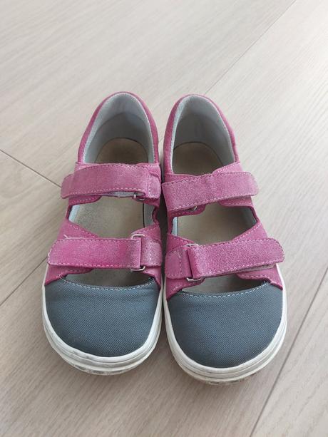 Barefoot sandálky zn. jonap, jonap,35