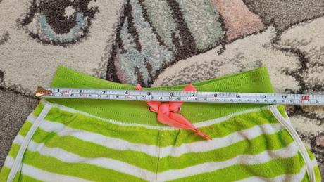 B3365 šortky, ralph lauren,116