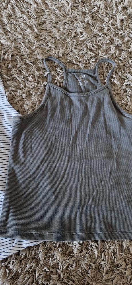 Letne tielká, h&m,158