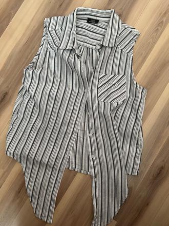 Kosela na uvazovanie, dopodopo,158