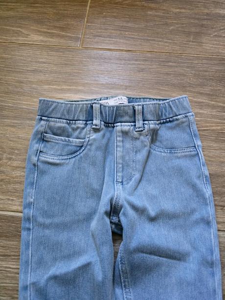 Legíny č.116, zara,116