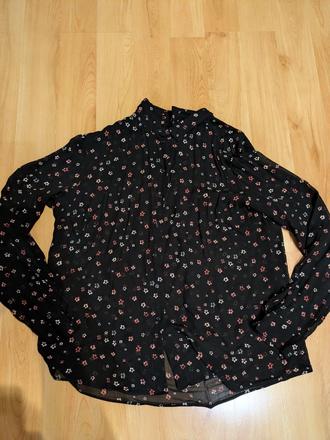 Jemná blúzka ikks woman 44/46, 46