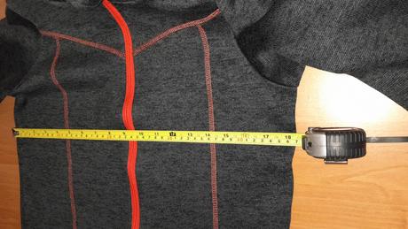 Mikina 146/152, crivit,146