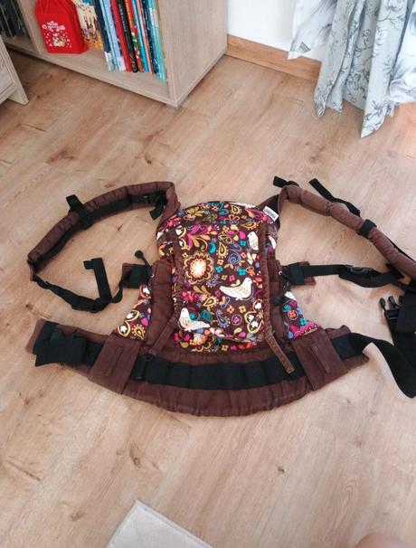 Nosič liliputi, liliputi