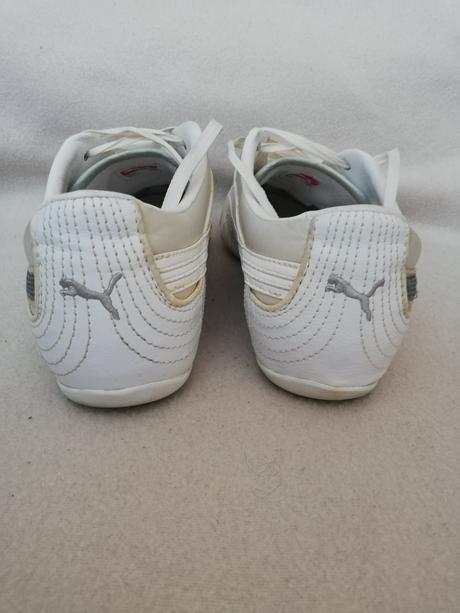 Tenisky puma, puma,39