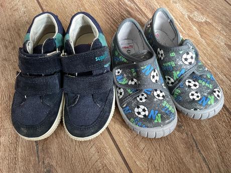 Superfit topanocky a papucky, superfit,23