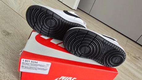 Nike botasky, nike,21