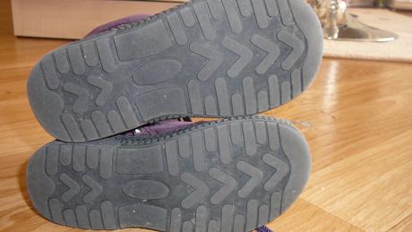 Zimné topánky čižmy, peddy,28