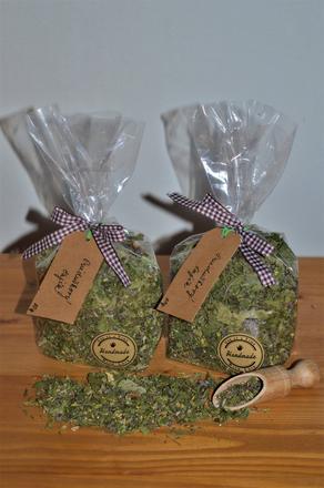 Prieduškový čajík,