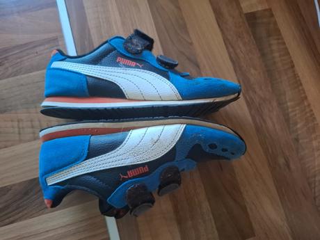 Botasky puma, puma,33