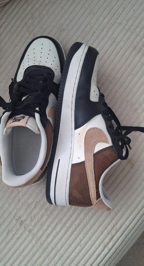 Nike air pánske tenisky, nike,42