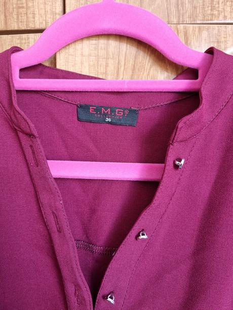 Koselove šaty 36, 36