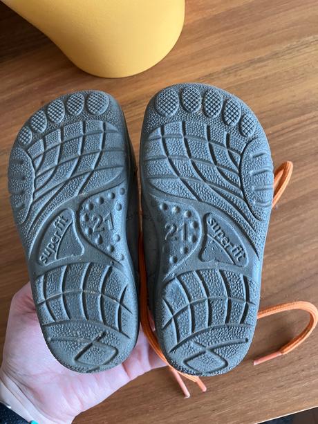 Topanky superfit, superfit,21