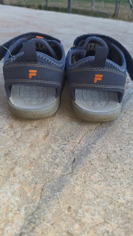 Sandale fila 34, fila,34