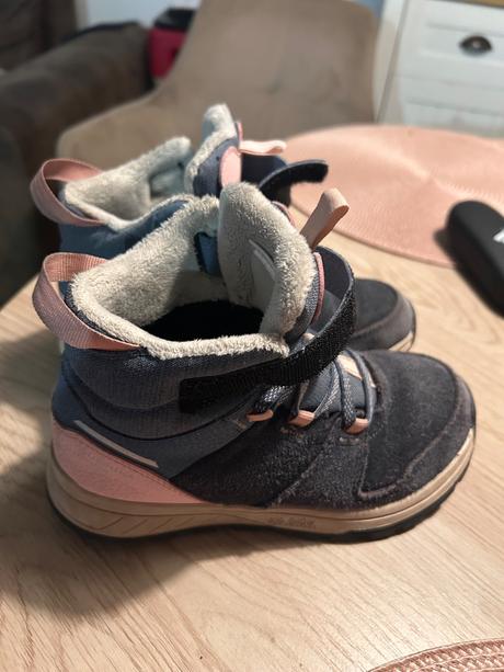 Zimná obuc decathlon, decathlon,33