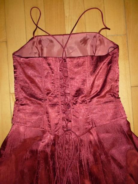 Spoločenské šaty (inz.č.22), l