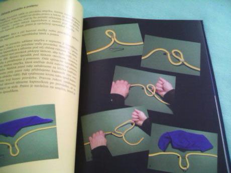 Lexikon magie a kuziel,