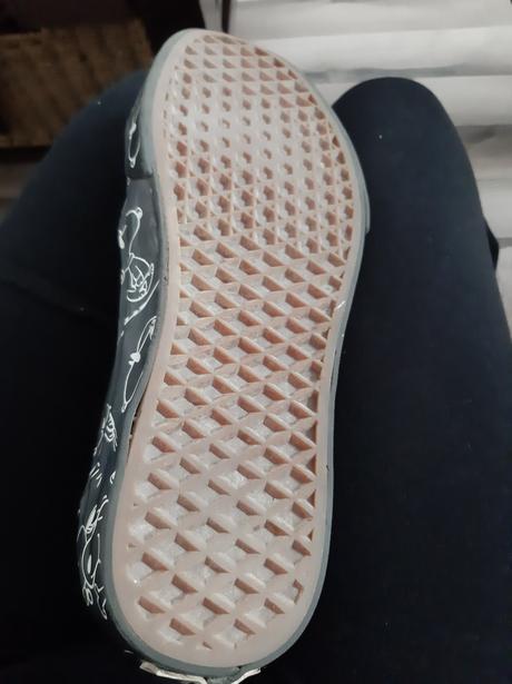 Vans peanuts, vans,40