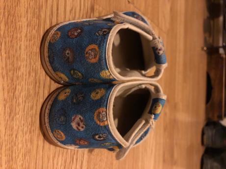 Jonap papučky, jonap,27