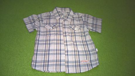 Košeľa tup tup, tup tup,98