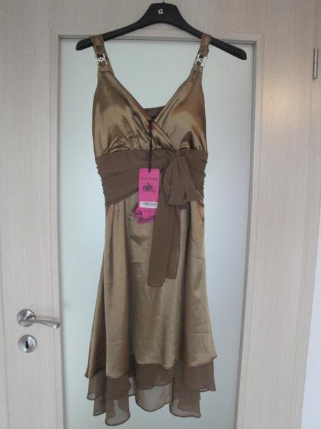 Značkové šaty ever pretty..., ever-pretty,38