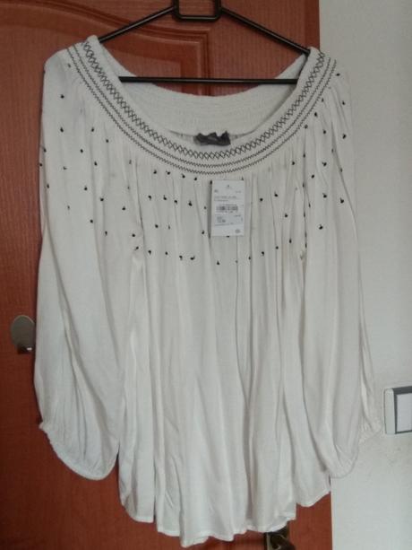 Blúzka, c&a,40
