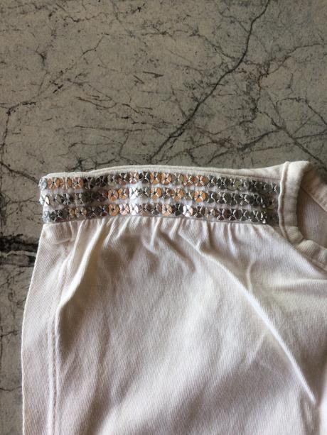 Tričko, cherokee,134