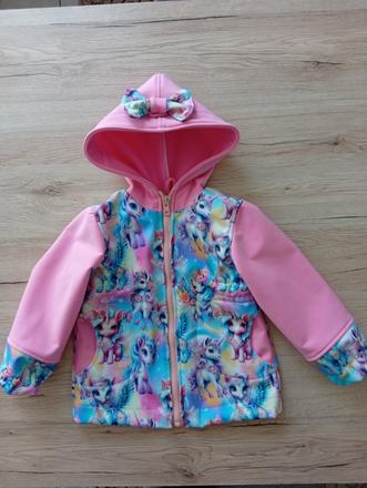 Softshellová bunda, 92