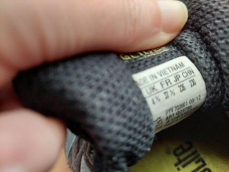 Dámske botasky, adidas,37