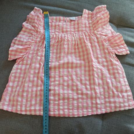 Top+ kraťase lindex, lindex,128