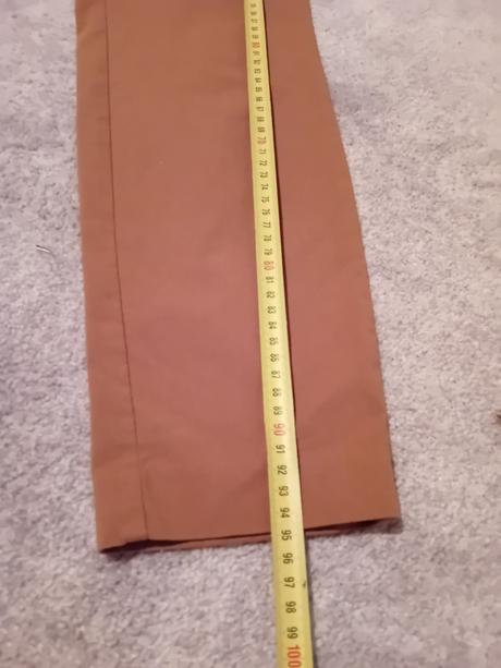 Úzke nohavice, tchibo,40