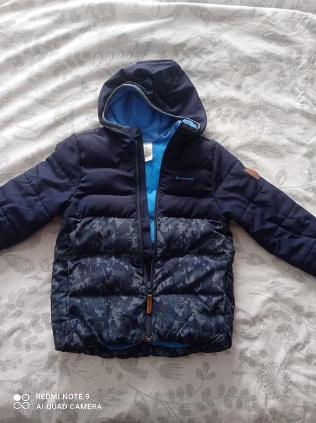 Bunda quechua, quechua,116