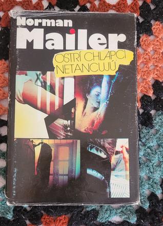 Ostrí chlapci netancujú,