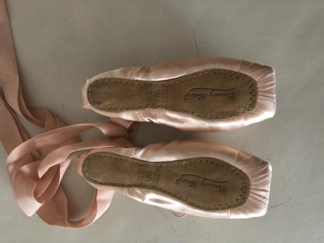 Baletne spicky, dansez vous,33