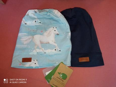 Čiapky walkiddy 51/53, <50