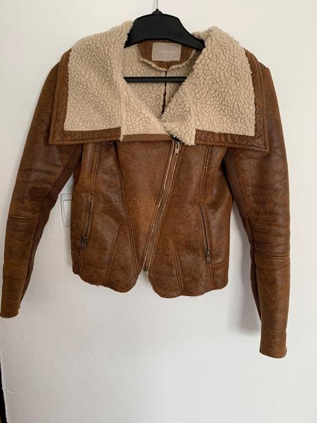 Prechodná  bunda, orsay