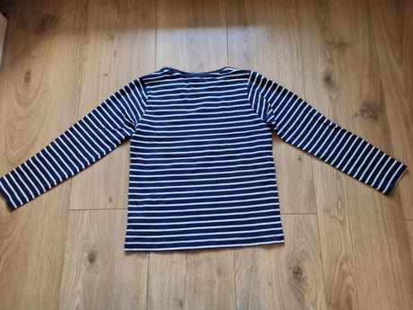 Tričko s jednorožcom 2 ks 128/134, 128