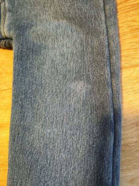 Teplé nohavice, zara,92