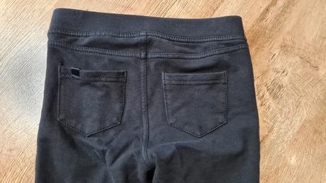 Legíny, h&m,122