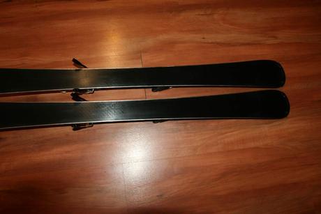 Lyže nordica dievcenske 110 cm, 110-119 cm