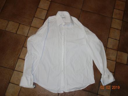 Znackova kosela baumler, xl