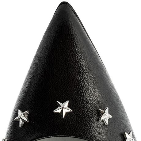 Prava koza,cierne lodicky vel.35 pc 109 eur, 35