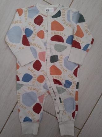 Overal, h&m,68