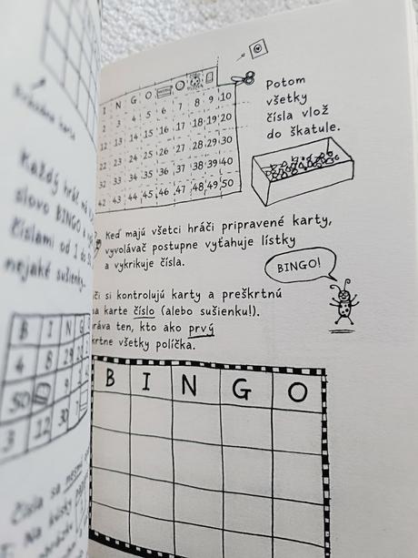 Tom gates mega super storky a historky,