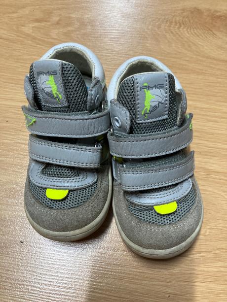 Topánky, primigi,21