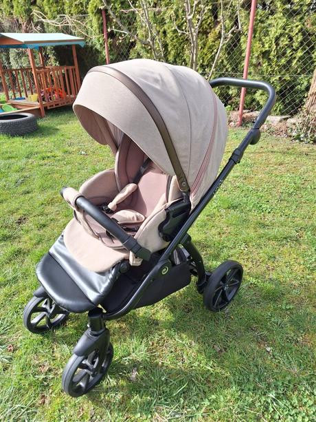 Dvojkombinácia tutis uno3+ nougat, tutis,tutis uno3+