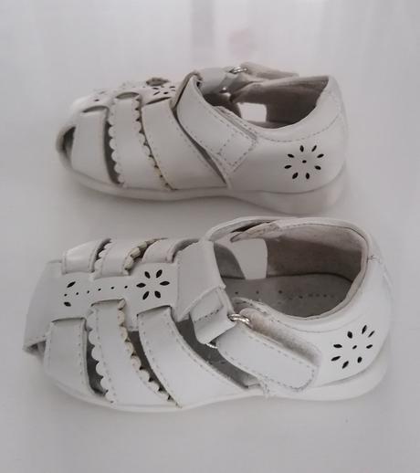 Sandálky andrea, 18